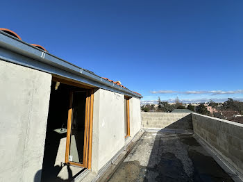 duplex à Sainte-Foy-lès-Lyon (69)