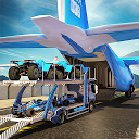 تنزيل US Police Formula Car Transporter Truck التثبيت أحدث APK تنزيل