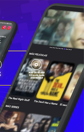 Cineplus PRO