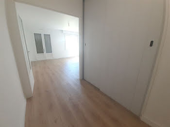 appartement à Sens (89)