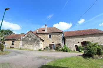 maison à Bouhey (21)