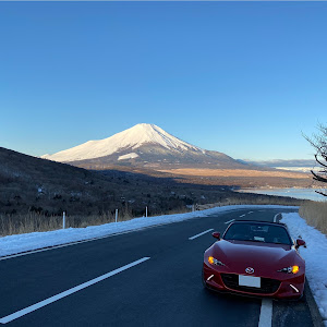 ロードスター ND型