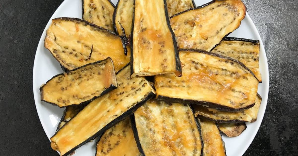 10 Best Baked Japanese Eggplant Recipes | Yummly