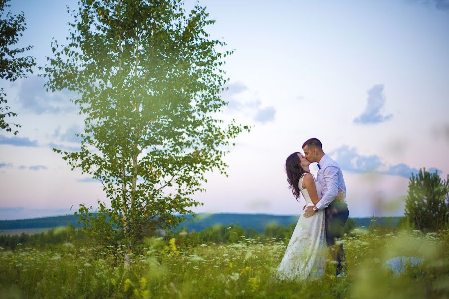 Wedding photographer Maksim Konankov (konankov). Photo of 17 September 2017