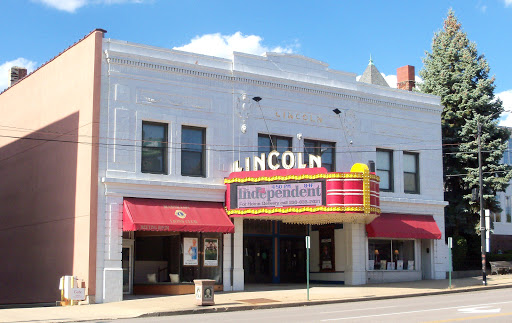 Lincoln Theatre