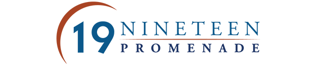 19Nineteen Promenade Logo