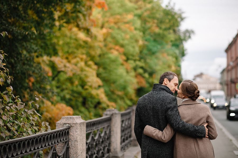 Hochzeitsfotograf Mikhail Martirosyan (martiroz). Foto vom 29. September 2019