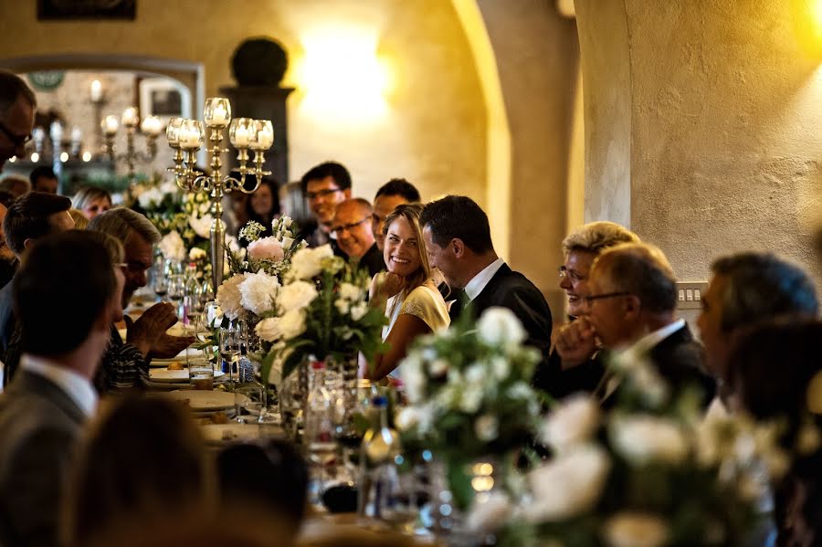 Fotógrafo de casamento Jean Claude Manfredi (manfredi). Foto de 10 de janeiro 2017