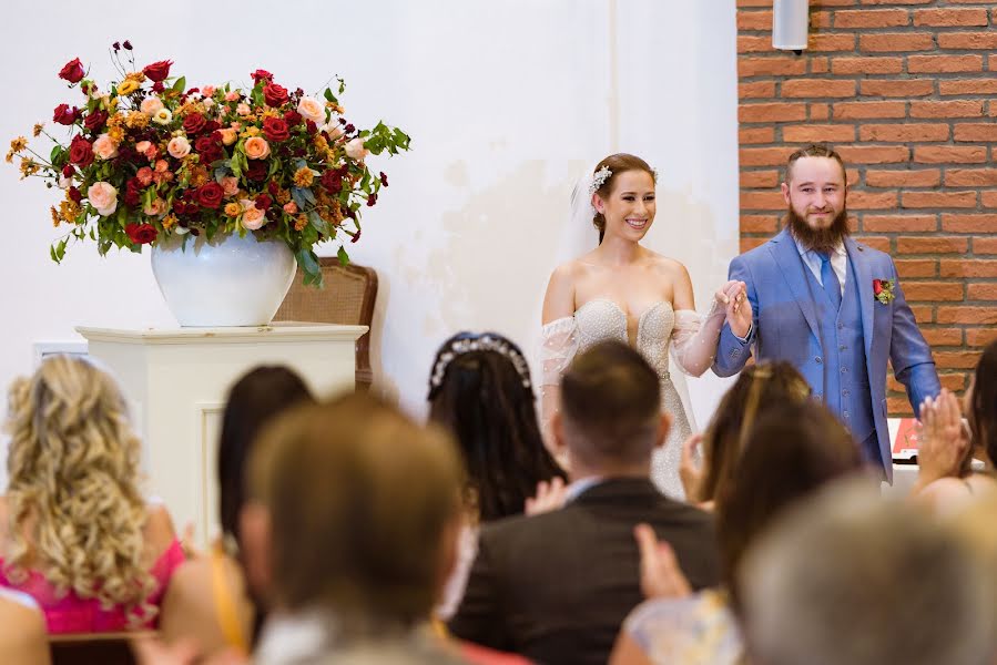 Fotógrafo de casamento Alexis Rueda Apaza (alexis). Foto de 7 de março 2023