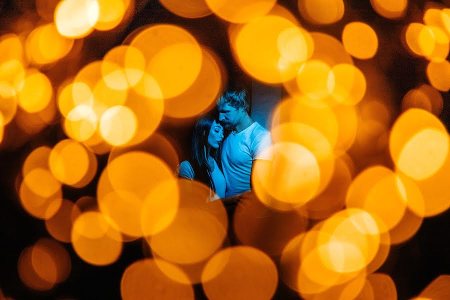 Fotógrafo de casamento Maks Kirilenko (mk10). Foto de 28 de junho 2019