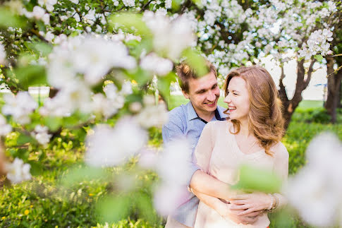 Fotógrafo de bodas Vitaliy Fedosov (vitalyf). Foto del 3 de mayo 2017