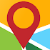 Free GPS Offline Maps - Travel, Navigate & Explore1.21