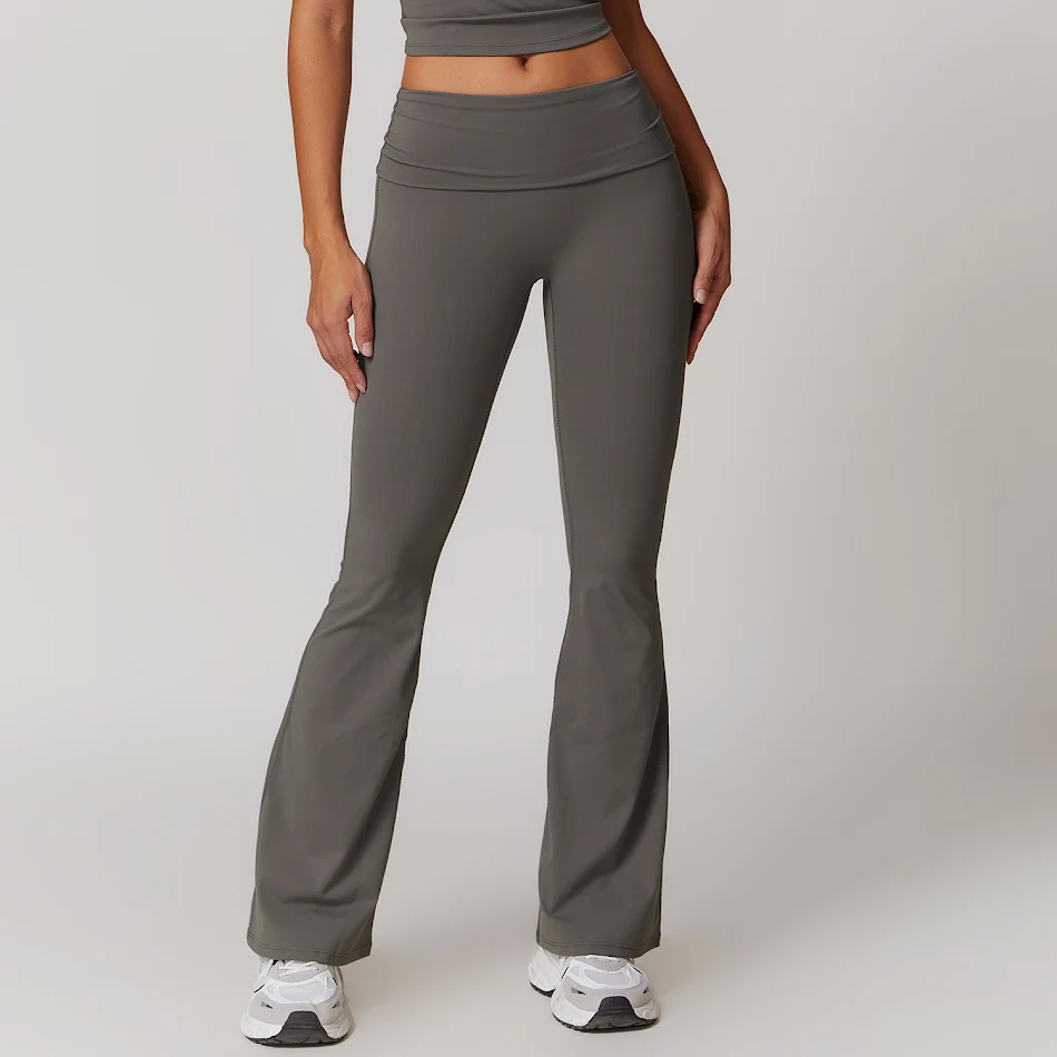 High Waist Hip Lift Yoga Pants Casual Leggings Heben Sie Ihre Figur hervor Bequeme Leggings für Yoga, Freizeit und mehr