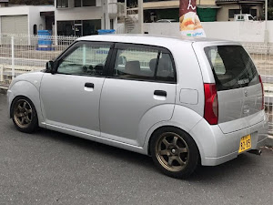 アルト Ha24sのha24sに関するカスタム ドレスアップ情報 115件 車のカスタム情報はcartune