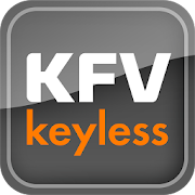 KFVkeyless  Icon