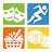 Agenda Crêtes icon