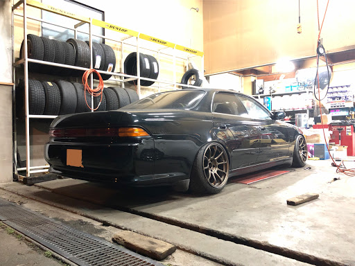 Jzx100 90 車高調 Cst Leyessv Diazproducciones Com