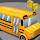 Ride The Bus Simulator Game New Tab