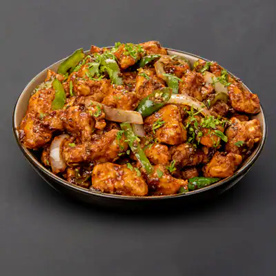 Chilli Chicken Dry