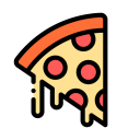 Pizza Lovers chrome extension