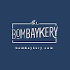 The Bombaykery, Cyber Hub, DLF Cyber City, DLF, Gurgaon logo