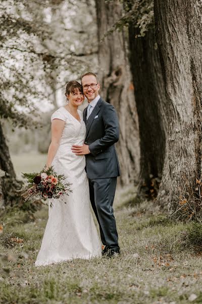 Fotógrafo de bodas Anna Sundheden (wildflower). Foto del 2 de agosto 2019