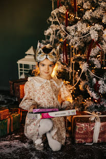 Fotógrafo de casamento Natalya Kharitonova (nvasiliska). Foto de 27 de novembro 2023