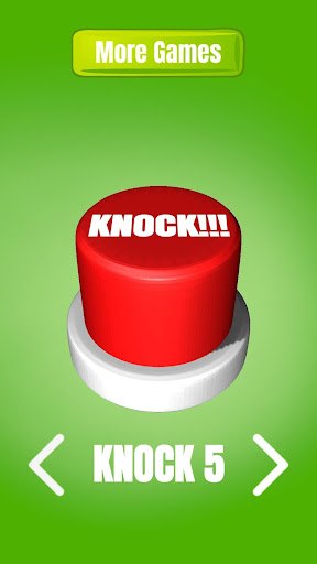 KNOCK KNOCK Door Prank