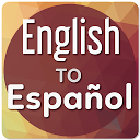 Descargar English to Spanish Translation Instalar Más reciente APK descargador