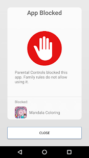 Parental Controls(圖7)-速報App