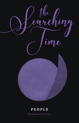 The Searching Time cover