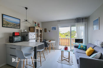 appartement à Le Pouliguen (44)