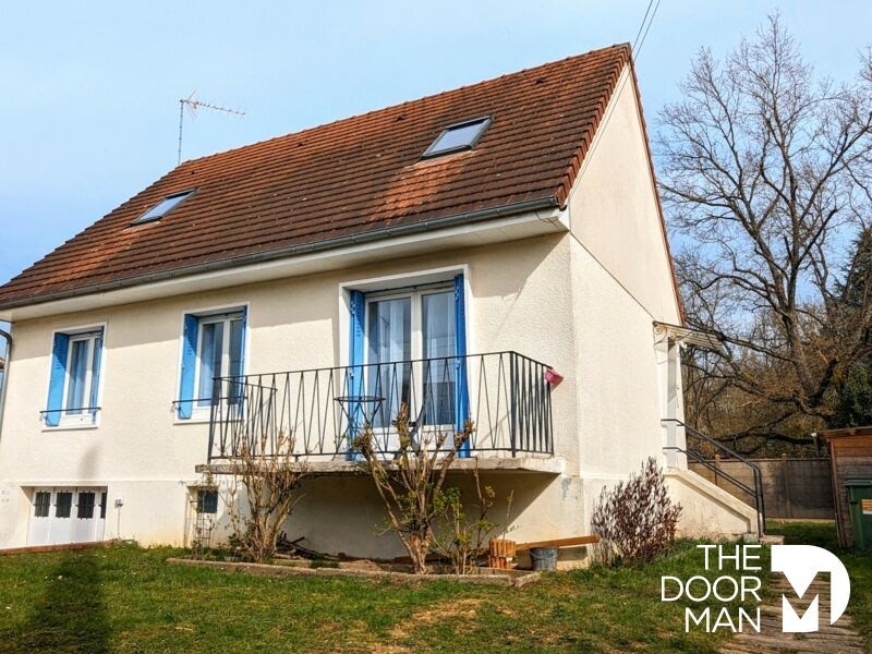 Vente maison 5 pièces 95 m² à Le Perray-en-Yvelines (78610), 366 000 €
