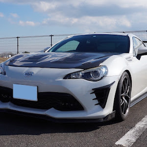 BRZ ZC6