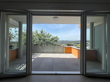 appartement à Cagnes-sur-Mer (06)