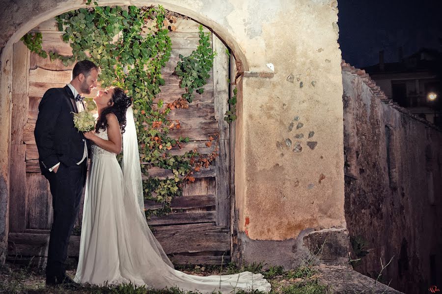 Fotógrafo de bodas Pier Carlo Murru (piercarlomurru). Foto del 5 de febrero 2019