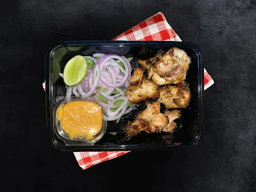 Malai Chicken Tikka