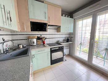 appartement à Les Pavillons-sous-Bois (93)