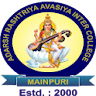 ADARSH RASHTRIYA AVASIYA INTER icon