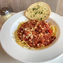 Spaghetti Bolognese