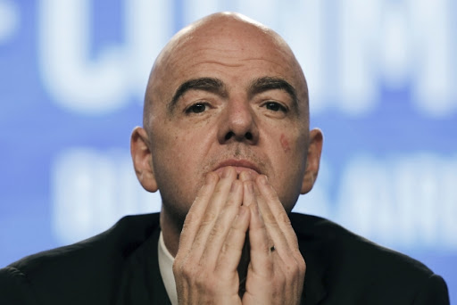 Infantino: Male šanse za proširenje SP 2022.