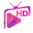 HD Movies 2022 logo