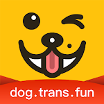 Cover Image of Tải xuống Human-dog translator 1.1.1 APK