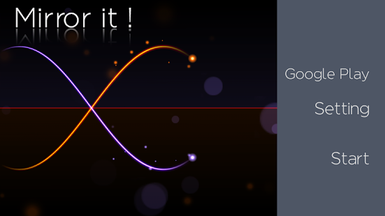 Mirror it ! Screenshots 4