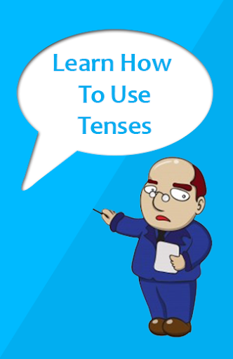 免費下載教育APP|English Tenses app開箱文|APP開箱王