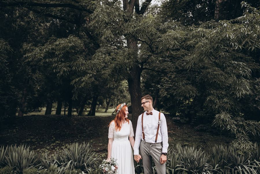 Wedding photographer Sergi Radchenko (radchenkophoto). Photo of 11 February 2019