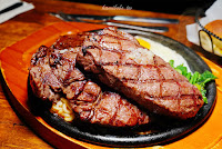 B&B STEAK 福德店