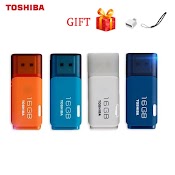 Usb 2.0 100% Toshiba 8Gb 16Gb 32Gb 64Gb 128Gb Usb 2.0 100% Toshiba 8Gb 16Gb 32Gb