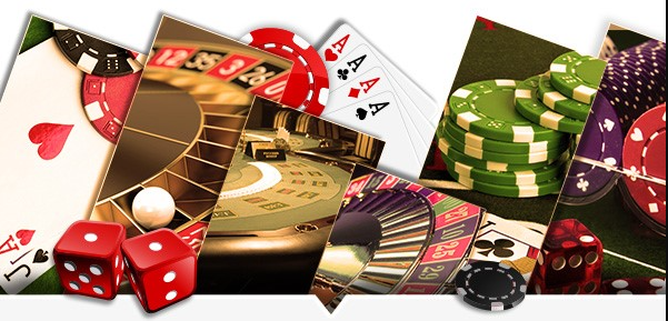 Welche Casinospiele werden asiatischen Ländern gespielt?