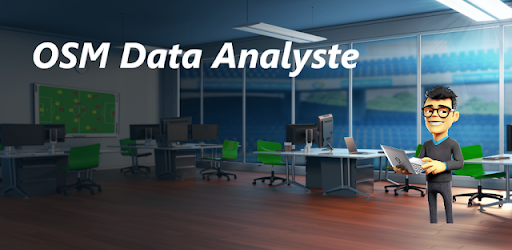 OSM Data Analyste
